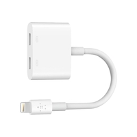Belkin Lightning Audio + Charge RockStar