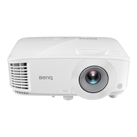 BenQ 3500 ANSI Lumens Meeting Room Projector 2.3Kg
