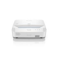 BenQ 4000 ANSI Lumens 1080p DLP Technology Installation Projector 9.06 Kg