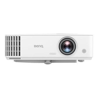 BenQ 4000 ANSI Lumens WUXGA Standard Throw DLP Meeting Room Projector