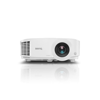 BenQ 4000 ANSI Lumens WXGA DLP Technology Meeting Room Projector