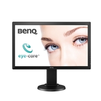 BenQ BL2405PT Monitor 24" Full HD HDMI 2ms