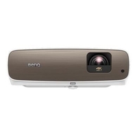 BenQ CinePrime W2700 - DLP projector - 3D - 2000 ANSI lumens - 3840 x 2160 - 16_9 - 4K