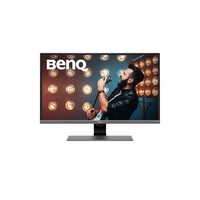 BenQ EW3270U 31.5 4K UHD HDR Monitor