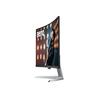BenQ EX3203R 31.5 QHD Curved Monitor