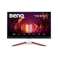 BenQ EX3210U MOBIUZ 32 4K UHD 144Hz FreeSync HDR Monitor