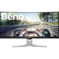 BenQ EX3501R 35 IPS UWQHD Curved Monitor