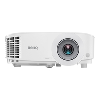 BenQ MH733 - DLP projector - portable - 3D - 4000 ANSI lumens - Full HD 1920 x 1080 - 16_9 - HD 1080p