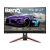 BenQ MOBIUZ EX2710R 27 QHD Curved Monitor