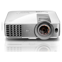 BenQ MS630ST SVGA DLP Projector