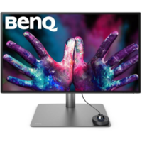 BenQ PD2725U 27 IPS 4K Ultra HD Monitor