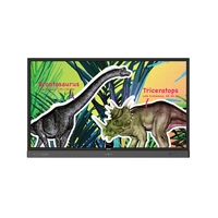 BenQ RP704K 70 4K Ultra HD Android OS Interactive Large Format Display