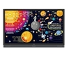Benq RP7501K 75 4K UHD Interactive Touch Large Format Display