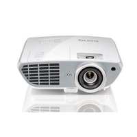 BenQ W1350 DLP Projector