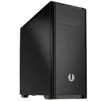 BitFenix Nova Mid Tower Case in Black