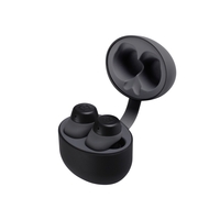 BoomPods BoomBuds XR True Wireless Earbuds - Black