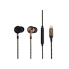 BoomPods DigiBuds Lightning Connector Earbuds - Mfi Certified - Green