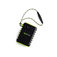 BoomPods Powerboom X 7800mAh Powerbank Black