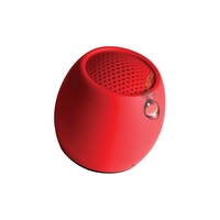 BoomPods Zero Speaker - Red