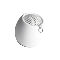 BoomPods Zero Speaker - White