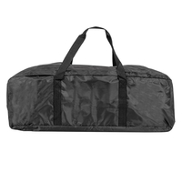 Box Opened electriQ Scooter Bag for the electriQ Active Kids Scooter