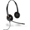 Box Opened Plantronics EncorePro HW520 Noise Cancelling Stereo Headset
