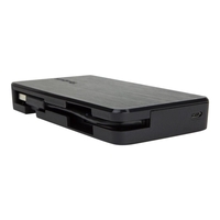 Box Opened Targus Multi-Display USB 3.0 Docking Station
