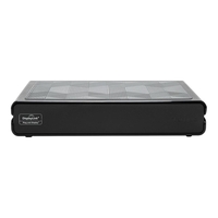 Box Opened Targus Universal USB 3.0 DV Docking Station