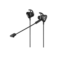 Box Opened Turtle Beach Battlebud Gaming Headset