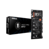 Box OpenedASROCK H510 Pro BTC+ M.2 SSD Motherboard