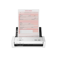 Brother ADS-1200 A4 Document Colour Scanner
