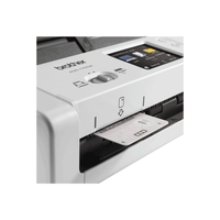 Brother ADS-1700W A4 Document Colour Scanner