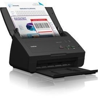 Brother ADS-2100 Duplex Document Scanner