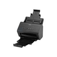 Brother ADS-2400N A4 Document Colour Scanner