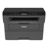 Brother DCP-L2510D A4 Multifunction Mono Laser Printer