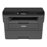 Brother DCP-L2530DW A4 Multifunction Mono Laser Printer