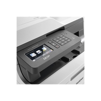 Brother DCP-L3550CDW A4 Multifunction Colour Laser Printer
