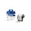 Brother DK22223 Black on White Continuous 50mm Film Label Tape