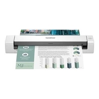 Brother DSmobile DS-740D Sheetfed Colour Scanner