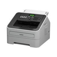 Brother FAX-2840 Laser Fax Machine