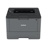 Brother HL-L5000D A4 USB Mono Laser Printer