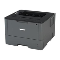 Brother HL-L5100DN A4 Mono Laser Printer