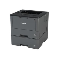 Brother HL-L5100DNT A4 Mono Laser Printer