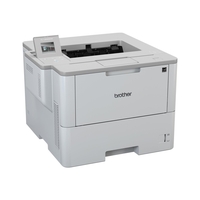 Brother HL-L6400DW A4 Mono Laser Printer