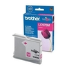 Brother LC 970M Print Cartridge - Magenta