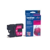 Brother lc-980m Ink Cartridge Magenta f/ dcp-145 -165c