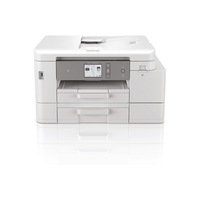 Brother MFC-J4350DW All-in-One Wireless Colour Inkjet Printer
