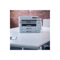 Brother MFC-J5945DW A3 Multifunction Colour InkJet Printer