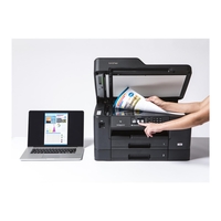 Brother MFC-J6930DW A3 Multifunction Colour InkJet Printer