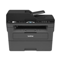 Brother MFC-L2710DN A4 Multifunction Mono Laser Printer